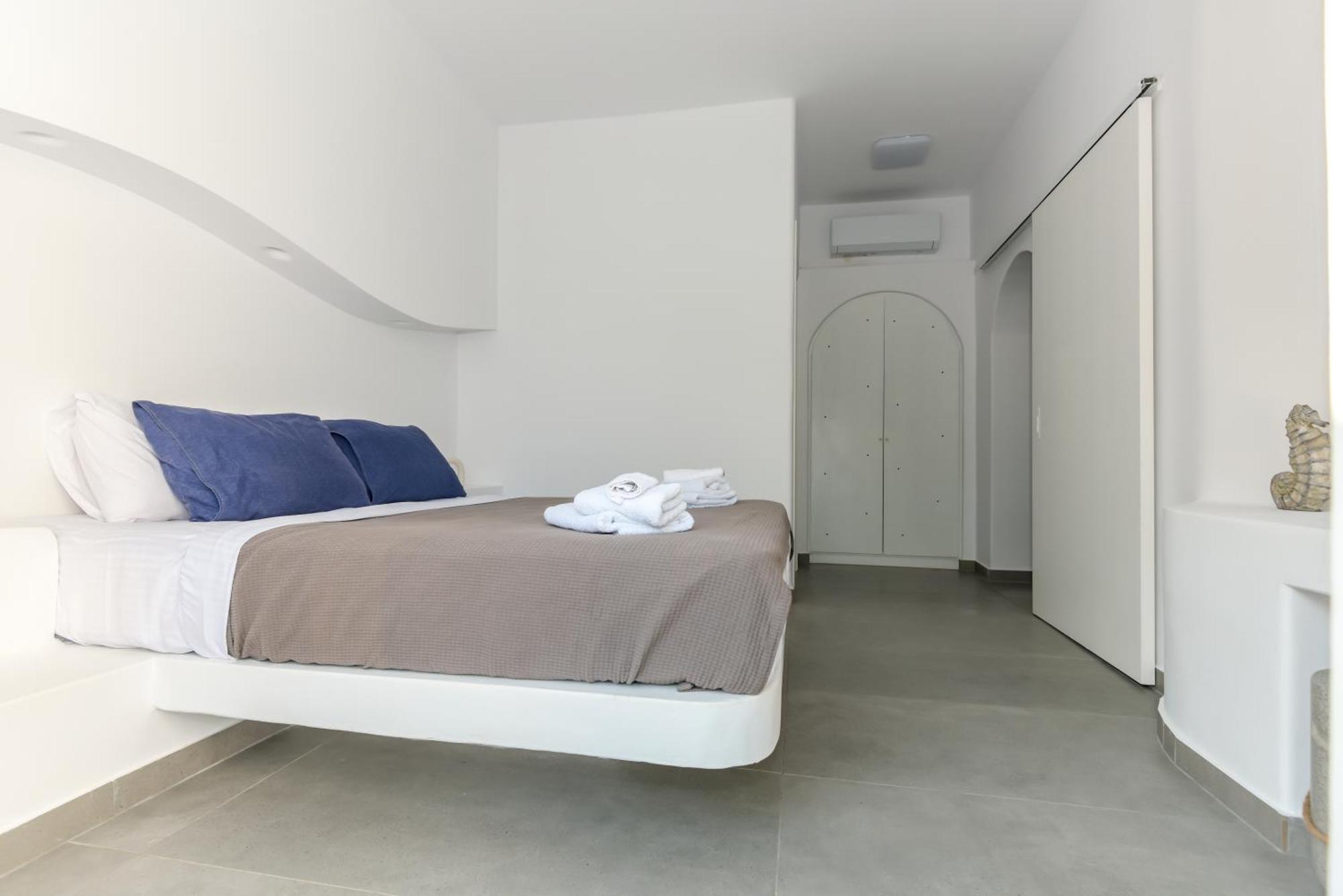 Apartament Shape-infinity Kamari (Kalymnos)