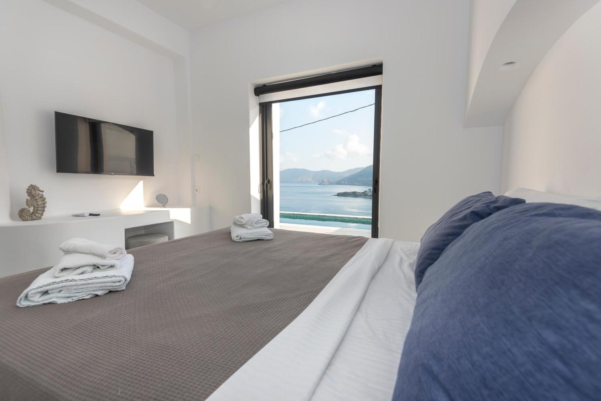 Apartament Shape-infinity