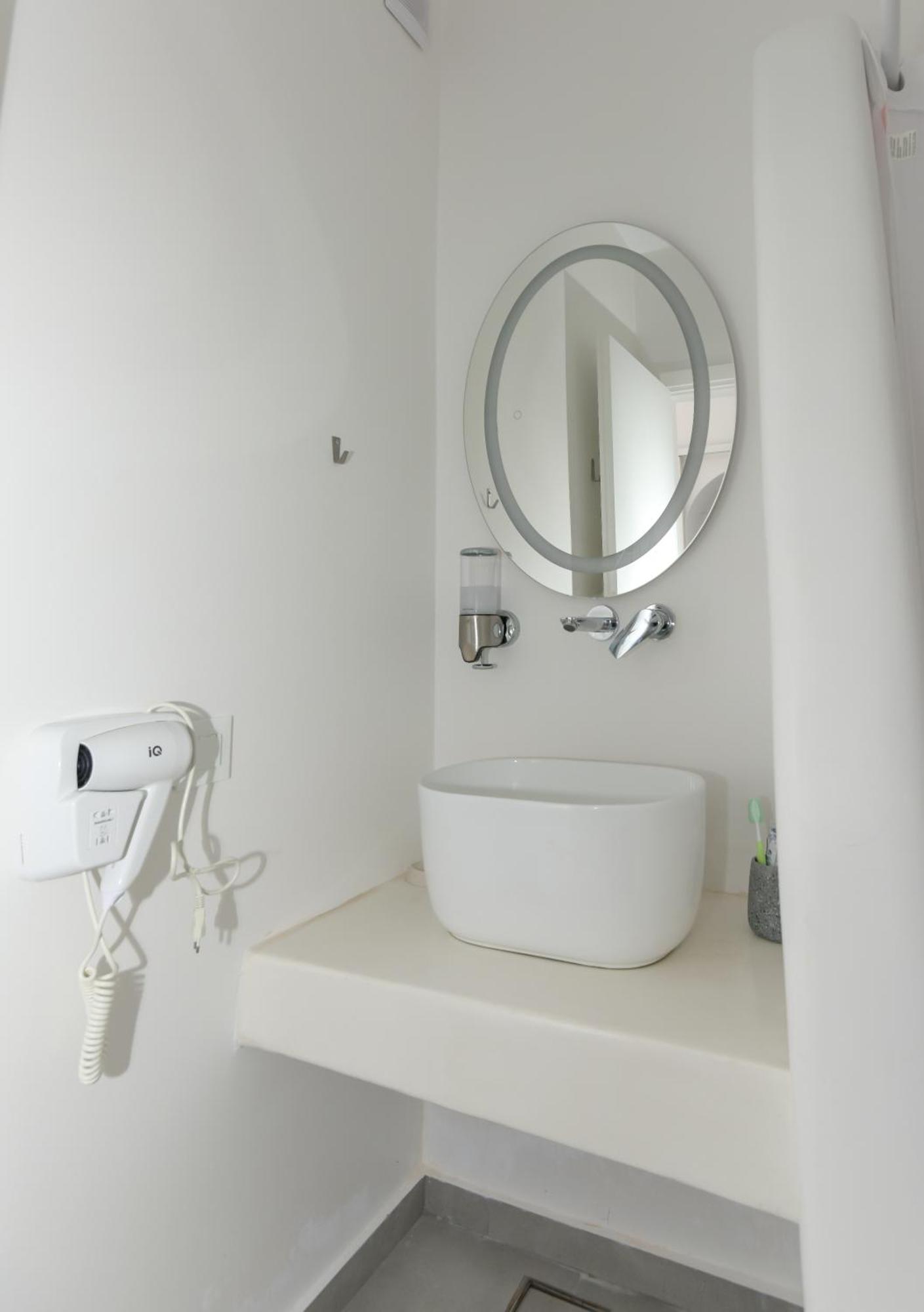 Apartament Shape-infinity Kamari (Kalymnos)