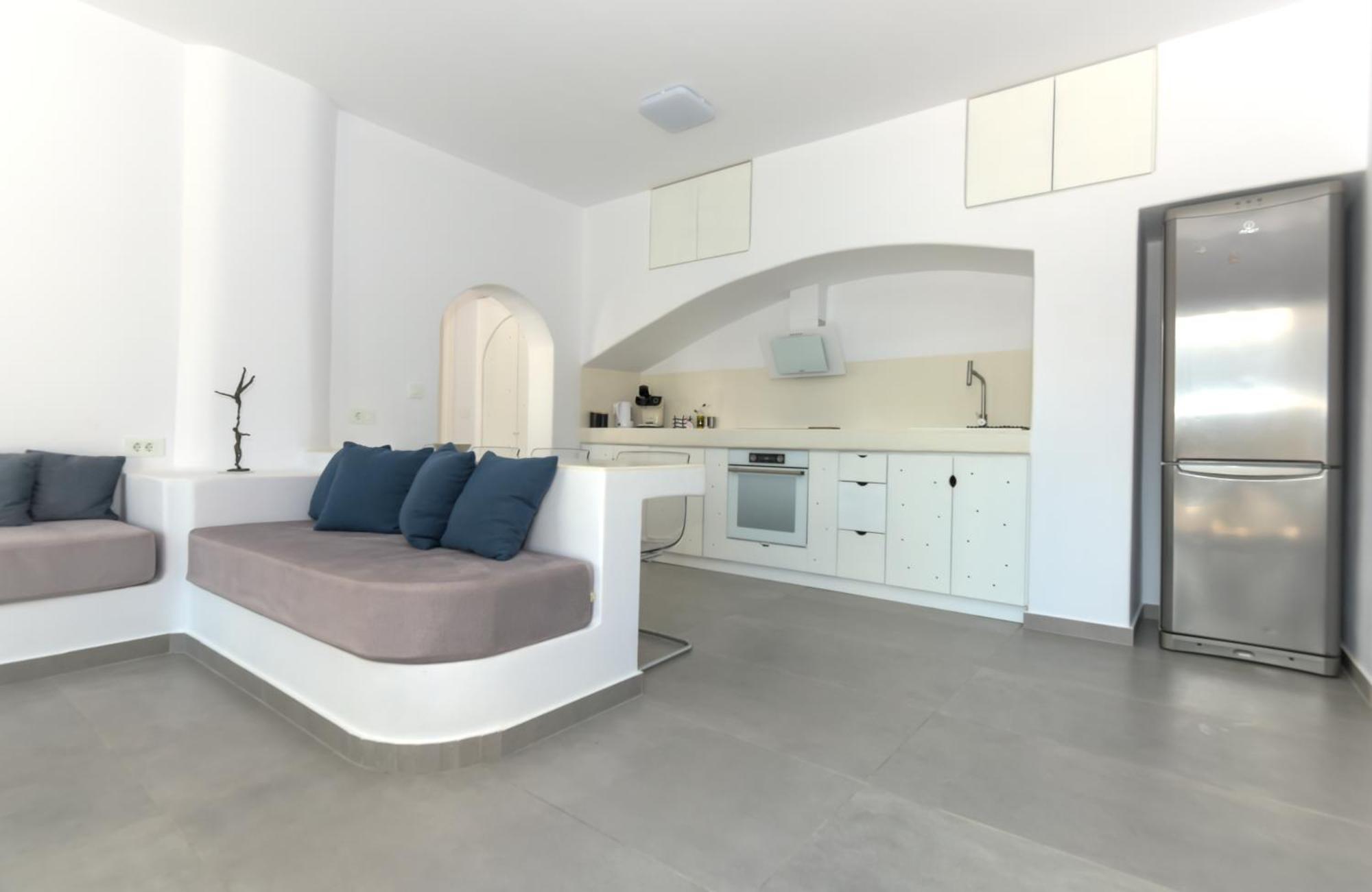 Apartament Shape-infinity