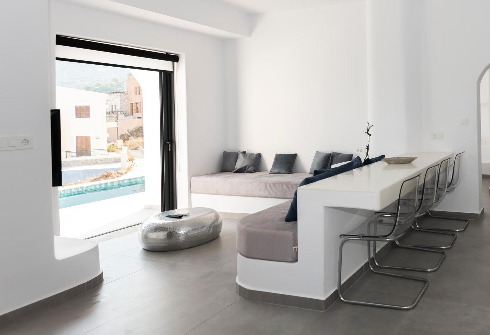 Apartament Shape-infinity