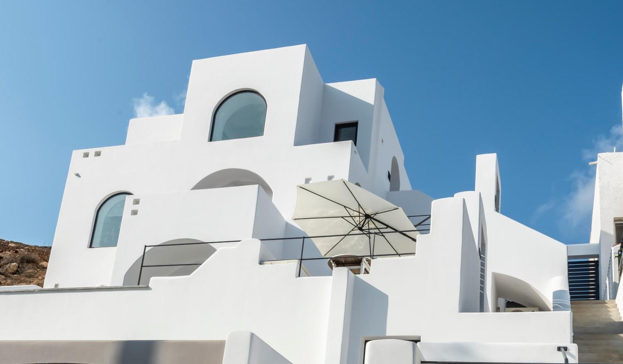 Apartament Shape-infinity *