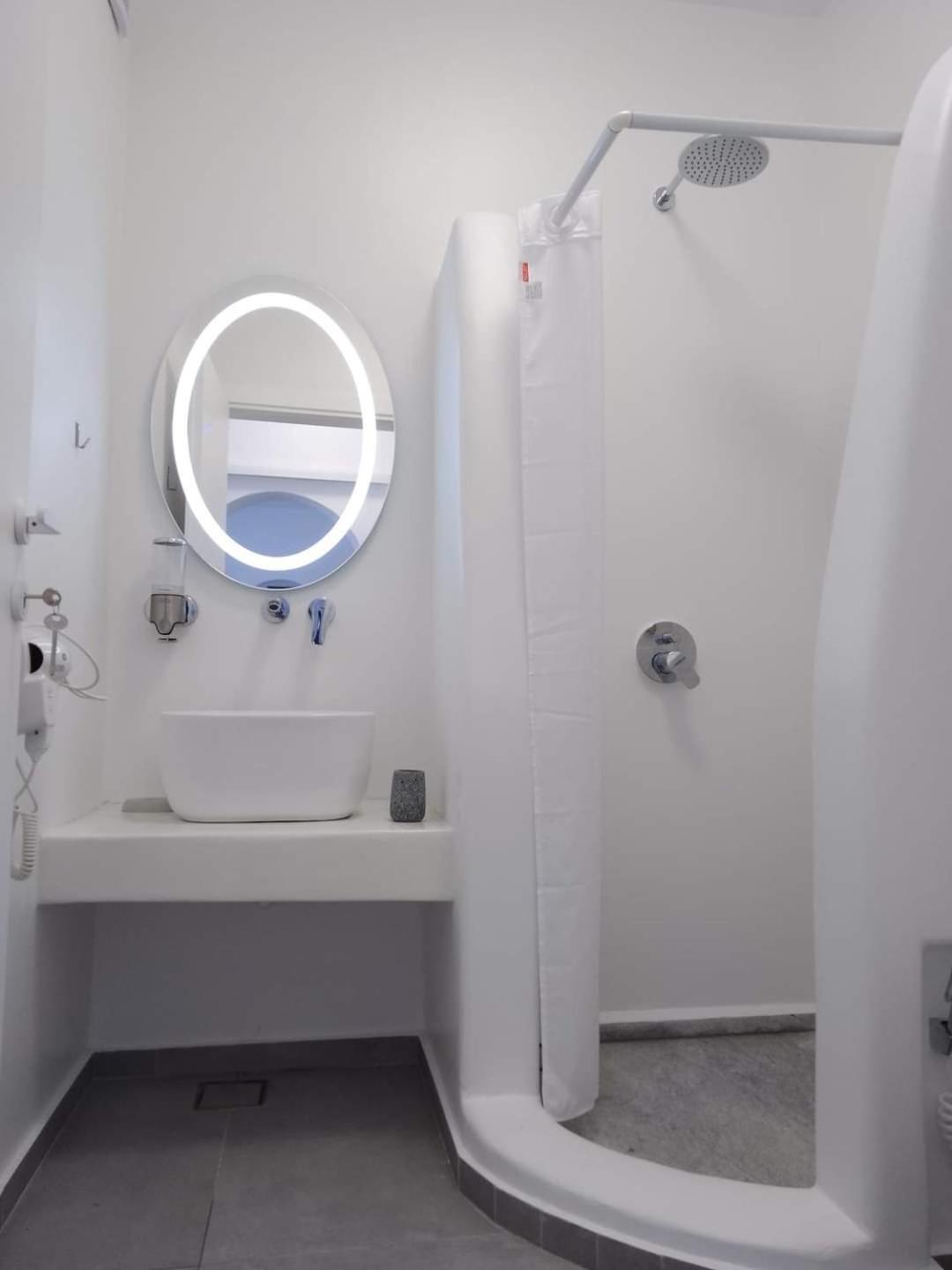 Shape-infinity Apartament Kamari (Kalymnos)
