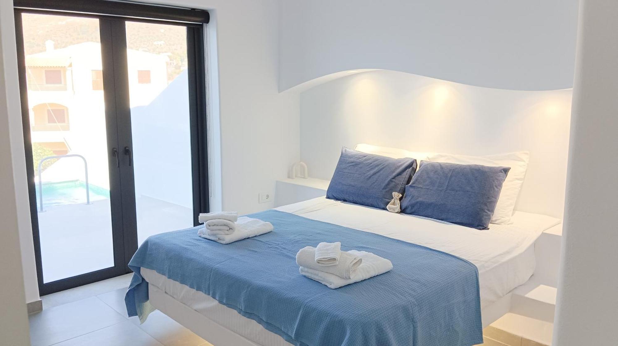 Apartament Shape-infinity