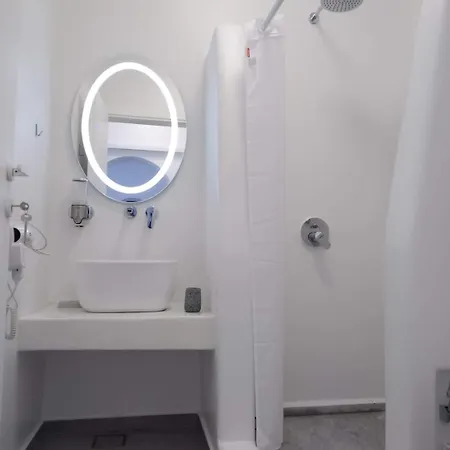 Apartmán Shape-Infinity Kamari  Exteriér fotografie